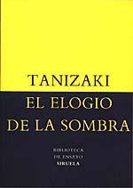 ELOGIO DE LA SOMBRA, EL          (DIP) | 9788478442584 | TANIZAKI | Galatea Llibres | Librería online de Reus, Tarragona | Comprar libros en catalán y castellano online