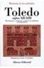 TOLEDO : SIGLOS XII-XIII | 9788420696416 | Anónimas y colectivas | Galatea Llibres | Librería online de Reus, Tarragona | Comprar libros en catalán y castellano online