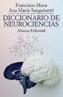 DICCIONARIO DE NEUROCIENCIAS | 9788420606965 | MORA-SANGUINETTI | Galatea Llibres | Librería online de Reus, Tarragona | Comprar libros en catalán y castellano online