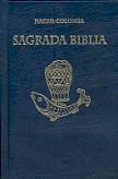 SAGRADA BIBLIA (NACAR COLUNGA) | 9788479140502 | BIBLIA | Galatea Llibres | Llibreria online de Reus, Tarragona | Comprar llibres en català i castellà online