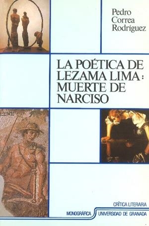 POETICA DE LEZAMA LIMA | 9788433818843 | CORREA,PEDRO | Galatea Llibres | Llibreria online de Reus, Tarragona | Comprar llibres en català i castellà online