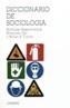 DICCIONARIO DE SOCIOLOGIA | 9788437606354 | ABERCROMBIE, N./HILL, S./TURNER, B.S. | Galatea Llibres | Librería online de Reus, Tarragona | Comprar libros en catalán y castellano online