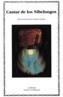 CANTAR DE LOS NIBELUNGOS | 9788437612898 | Galatea Llibres | Librería online de Reus, Tarragona | Comprar libros en catalán y castellano online