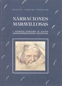 NARRACIONES MARAVILLOSAS | 9788489142022 | CHAVES NOGALES,MANUEL | Galatea Llibres | Llibreria online de Reus, Tarragona | Comprar llibres en català i castellà online