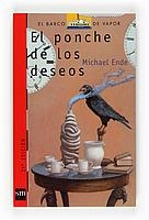 PONCHE DE LOS DESEOS,EL | 9788434844414 | ENDE,MICHAEL | Galatea Llibres | Llibreria online de Reus, Tarragona | Comprar llibres en català i castellà online