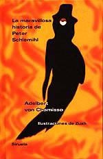 MARAVILLOSA HISTORIA DE PETER SCHLEMIHL,LA | 9788478442065 | CHAMISSO, ADELBERT VON | Galatea Llibres | Llibreria online de Reus, Tarragona | Comprar llibres en català i castellà online