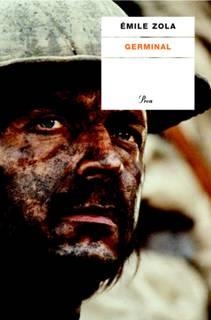 GERMINAL | 9788477396895 | ZOLA, EMILE | Galatea Llibres | Llibreria online de Reus, Tarragona | Comprar llibres en català i castellà online