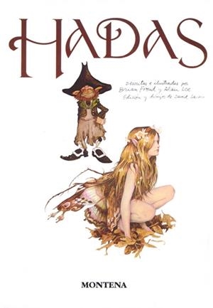 HADAS | 9788439718956 | FROUD-LEE-LACKIN | Galatea Llibres | Librería online de Reus, Tarragona | Comprar libros en catalán y castellano online