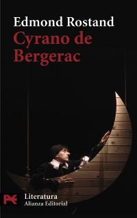 CYRANO DE BERGERAC | 9788420662381 | ROSTAND, EDMOND | Galatea Llibres | Llibreria online de Reus, Tarragona | Comprar llibres en català i castellà online