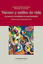 VALORES Y ESTILOS DE VIDA | 9788474853384 | KAIERO URIA,ANDONI | Galatea Llibres | Librería online de Reus, Tarragona | Comprar libros en catalán y castellano online
