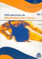 MIL EJERCICIOS DE PREPARACION FISICA | 9788480191821 | BLANCO NESPEREIRA, ALFONSO | Galatea Llibres | Librería online de Reus, Tarragona | Comprar libros en catalán y castellano online