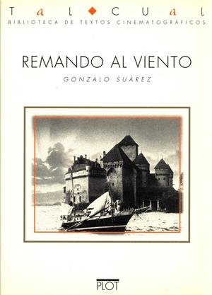 REMANDO AL VIENTO | 9788486702335 | SUAREZ,GONZALO | Galatea Llibres | Llibreria online de Reus, Tarragona | Comprar llibres en català i castellà online