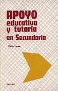 APOYO EDUCATIVO Y TUTORIA EN SECUNDARIA | 9788427711020 | LOWE, POLLY | Galatea Llibres | Librería online de Reus, Tarragona | Comprar libros en catalán y castellano online