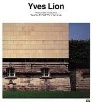 YVES LION | 9788425215377 | CHEMETOFF, ALEXANDRE | Galatea Llibres | Librería online de Reus, Tarragona | Comprar libros en catalán y castellano online