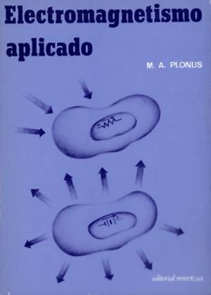 ELECTROMAGNETISMO APLICADO | 9788429130638 | PLONUS, M.A. | Galatea Llibres | Llibreria online de Reus, Tarragona | Comprar llibres en català i castellà online
