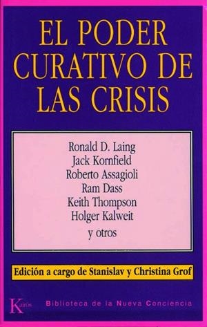 EL PODER CURATIVO DE LAS CRISIS | 9788472452602 | VARIOS | Galatea Llibres | Llibreria online de Reus, Tarragona | Comprar llibres en català i castellà online