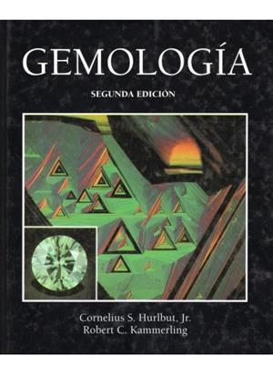GEMOLOGIA (DIP) | 9788428209236 | HURLBUT, CORNELIUS | Galatea Llibres | Llibreria online de Reus, Tarragona | Comprar llibres en català i castellà online