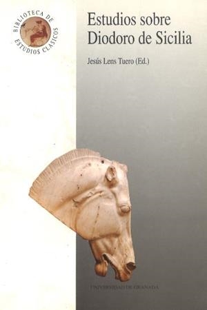 ESTUDIOS SOBRE TEODORO DE SICILIA | 9788433819499 | LENS TUERO, JESUS | Galatea Llibres | Librería online de Reus, Tarragona | Comprar libros en catalán y castellano online
