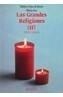 GRANDES RELIGIONES II, LAS | 9788420749303 | ZARAGOZA, GONZALO | Galatea Llibres | Llibreria online de Reus, Tarragona | Comprar llibres en català i castellà online
