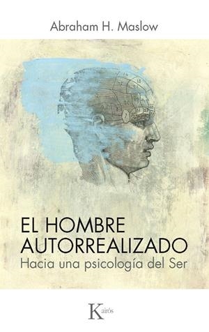 EL HOMBRE AUTORREALIZADO | 9788472452282 | MASLOW, ABRAHAM | Galatea Llibres | Librería online de Reus, Tarragona | Comprar libros en catalán y castellano online