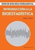 INTRODUCCION A LA BIOESTADISTICA     (DIP) | 9788429118629 | SOKAL; ROHLF | Galatea Llibres | Llibreria online de Reus, Tarragona | Comprar llibres en català i castellà online