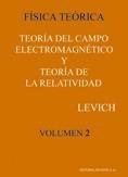 FISICA TEORICA VOL.2.FISICA ESTADISTICA,PROCESOS  (DIP) | 9788429140620 | LEVICH | Galatea Llibres | Llibreria online de Reus, Tarragona | Comprar llibres en català i castellà online
