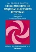 CURSO MODERNO DE MAQUINAS ELECTRICAS ROTATIVAS V.2 | 9788471460530 | CORTES CHERTA | Galatea Llibres | Llibreria online de Reus, Tarragona | Comprar llibres en català i castellà online