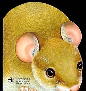 RATON EN EL CAMPO, UN | 9788439283638 | Galatea Llibres | Llibreria online de Reus, Tarragona | Comprar llibres en català i castellà online