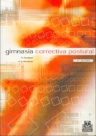GIMNASIA CORRECTIVA POSTURAL | 9788480192002 | EINSINGBACH-WESSINGHAGE | Galatea Llibres | Librería online de Reus, Tarragona | Comprar libros en catalán y castellano online