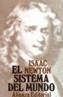 SISTEMA DEL MUNDO, EL | 9788420699806 | NEWTON, ISAAC | Galatea Llibres | Librería online de Reus, Tarragona | Comprar libros en catalán y castellano online