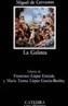 LA GALATEA | 9788437613154 | DE CERVANTES, MIGUEL | Galatea Llibres | Librería online de Reus, Tarragona | Comprar libros en catalán y castellano online