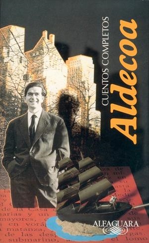 CUENTOS COMPLETOS (ALDECOA) | 9788420428277 | ALDECOA | Galatea Llibres | Librería online de Reus, Tarragona | Comprar libros en catalán y castellano online