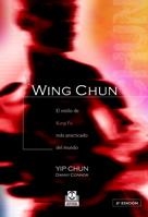 WING CHUN               (DIP) | 9788480192040 | YIP CHUN | Galatea Llibres | Llibreria online de Reus, Tarragona | Comprar llibres en català i castellà online