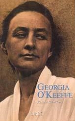 GEORGIA O'KEEFFE | 9788477650669 | ROBINSON, ROXANA | Galatea Llibres | Llibreria online de Reus, Tarragona | Comprar llibres en català i castellà online