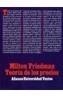 TEORIA DE LOS PRECIOS | 9788420680545 | FRIEDMAN, MILTON | Galatea Llibres | Librería online de Reus, Tarragona | Comprar libros en catalán y castellano online