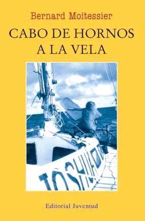 CABO DE HORNOS A LA VELA  (DIP) | 9788426107886 | MOITESSIER, BERNARD | Galatea Llibres | Librería online de Reus, Tarragona | Comprar libros en catalán y castellano online