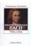 JOHANN SEBASTIAN BACH : VIDA Y OBRA          (DIP) | 9788420685526 | OTTERBACH, FRIEDEMANN | Galatea Llibres | Llibreria online de Reus, Tarragona | Comprar llibres en català i castellà online
