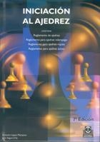 INICIACION AL AJEDREZ  (DIP) | 9788480192064 | LOPEZ MANZANO, ANTONIO | Galatea Llibres | Llibreria online de Reus, Tarragona | Comprar llibres en català i castellà online