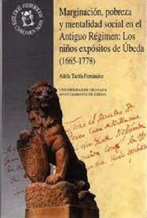 MARGINACION, POBREZA Y MENTALIDAD SOCIALEN EL ANTI | 9788433819550 | TARIFA FERNANDEZ, ADELA | Galatea Llibres | Librería online de Reus, Tarragona | Comprar libros en catalán y castellano online