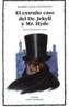 EL EXTRAÑO CASO DEL DR. JEKYLL Y MR. HYDE | 9788437613239 | STEVENSON, ROBERT LOUIS | Galatea Llibres | Llibreria online de Reus, Tarragona | Comprar llibres en català i castellà online