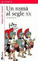 ROMA AL SEGLE XX, UN | 9788424681852 | JULIA, ALEGRIA | Galatea Llibres | Llibreria online de Reus, Tarragona | Comprar llibres en català i castellà online
