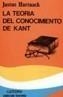 LA TEORIA DEL CONOCIMIENTO | 9788437601021 | HARTNACK, JUSTUS | Galatea Llibres | Librería online de Reus, Tarragona | Comprar libros en catalán y castellano online