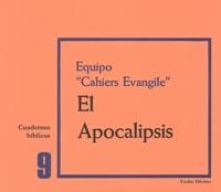 APOCALIPSIS, EL | 9788471511157 | EQUIPO CAHIERS EVANGILE | Galatea Llibres | Librería online de Reus, Tarragona | Comprar libros en catalán y castellano online