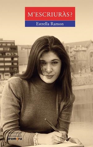 M'ESCRIURAS ? | 9788476602270 | RAMON, ESTRELLA | Galatea Llibres | Llibreria online de Reus, Tarragona | Comprar llibres en català i castellà online