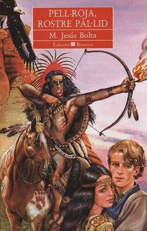 PELL-ROJA, ROSTRE PAL.LID | 9788476602287 | BOLTA, MARIA JESUS | Galatea Llibres | Llibreria online de Reus, Tarragona | Comprar llibres en català i castellà online