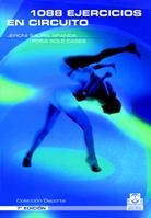 1088 EJERCICIOS EN CIRCUITO            (DIP) | 9788480190206 | Anónimas y colectivas | Galatea Llibres | Llibreria online de Reus, Tarragona | Comprar llibres en català i castellà online