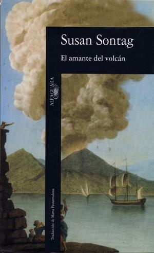 AMANTE DEL VOLCAN, EL | 9788420428543 | SONTAG, SUSAN | Galatea Llibres | Librería online de Reus, Tarragona | Comprar libros en catalán y castellano online