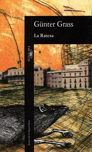 SIETE HERMANOS, LOS | 9788420424842 | GRASS, GÜNTER | Galatea Llibres | Llibreria online de Reus, Tarragona | Comprar llibres en català i castellà online