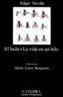 EL BAILE / LA VIDA EN UN HILO | 9788437609324 | NEVILLE, EDGAR | Galatea Llibres | Librería online de Reus, Tarragona | Comprar libros en catalán y castellano online