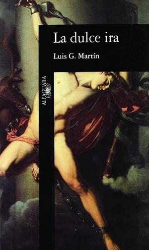 DULCE IRA | 9788420481432 | MARTIN, LUIS G. | Galatea Llibres | Llibreria online de Reus, Tarragona | Comprar llibres en català i castellà online